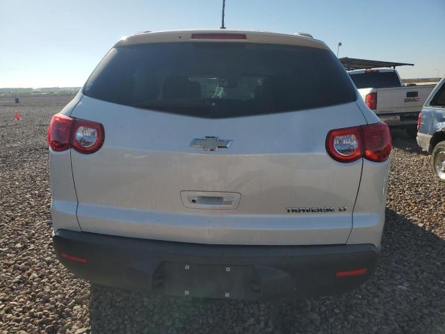 Photo 5 VIN: 1GNKRJED1BJ336390 - CHEVROLET TRAVERSE 