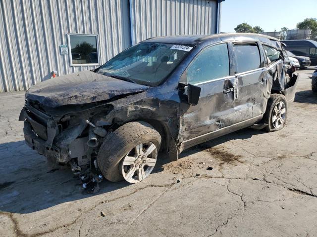 Photo 0 VIN: 1GNKRJED1CJ174651 - CHEVROLET TRAVERSE L 