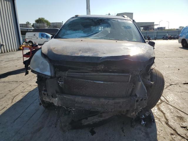 Photo 4 VIN: 1GNKRJED1CJ174651 - CHEVROLET TRAVERSE L 