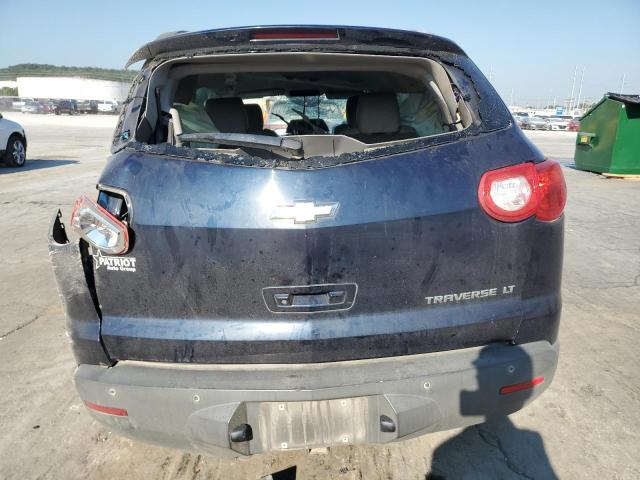 Photo 5 VIN: 1GNKRJED1CJ174651 - CHEVROLET TRAVERSE L 