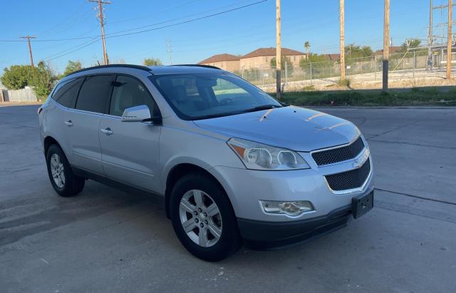 Photo 0 VIN: 1GNKRJED1CJ291243 - CHEVROLET TRAVERSE L 