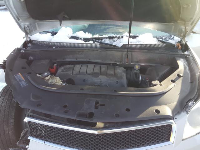 Photo 6 VIN: 1GNKRJED1CJ327593 - CHEVROLET TRAVERSE L 