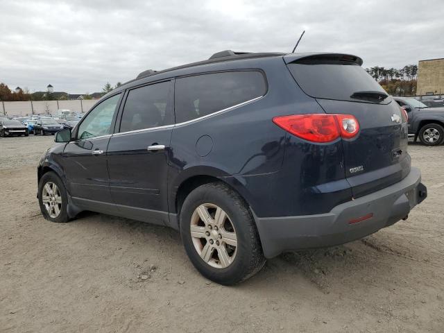 Photo 1 VIN: 1GNKRJED1CJ371531 - CHEVROLET TRAVERSE L 