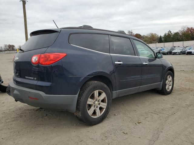 Photo 2 VIN: 1GNKRJED1CJ371531 - CHEVROLET TRAVERSE L 