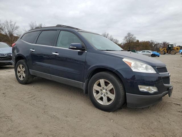 Photo 3 VIN: 1GNKRJED1CJ371531 - CHEVROLET TRAVERSE L 