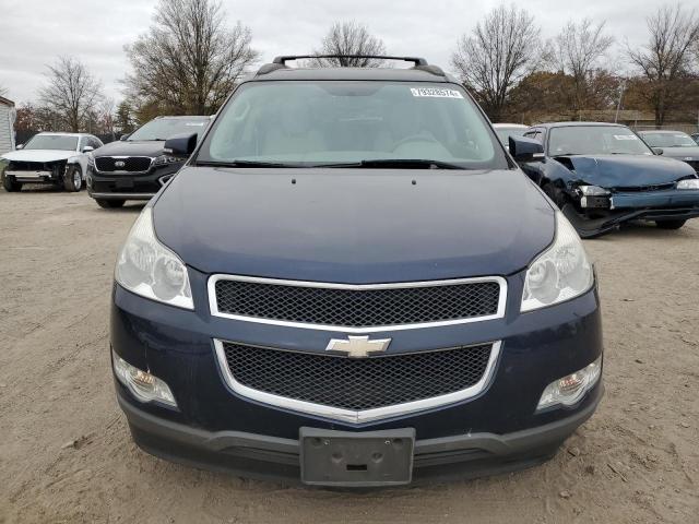 Photo 4 VIN: 1GNKRJED1CJ371531 - CHEVROLET TRAVERSE L 