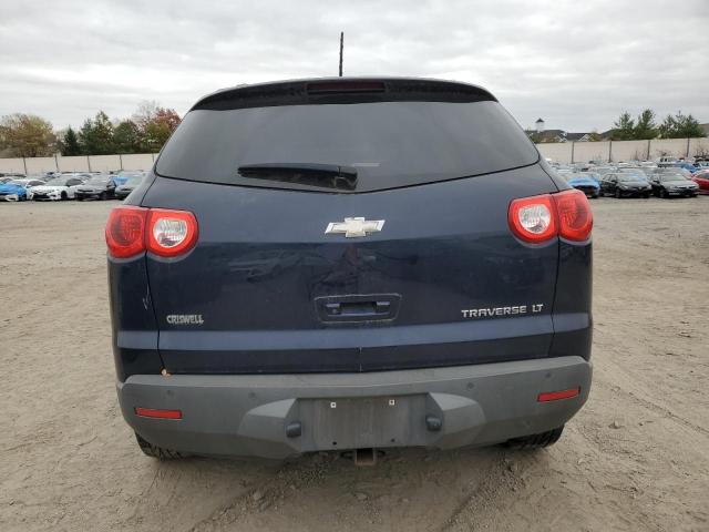 Photo 5 VIN: 1GNKRJED1CJ371531 - CHEVROLET TRAVERSE L 