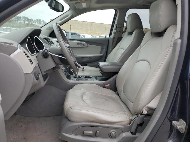 Photo 6 VIN: 1GNKRJED1CJ371531 - CHEVROLET TRAVERSE L 