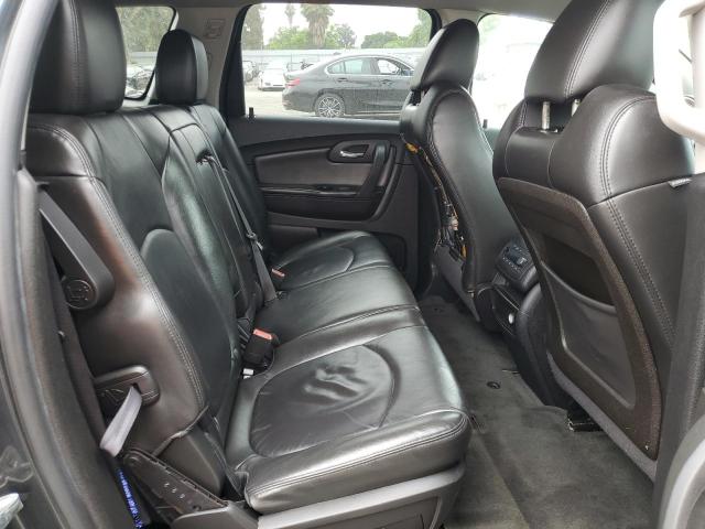 Photo 10 VIN: 1GNKRJED2BJ121276 - CHEVROLET TRAVERSE L 