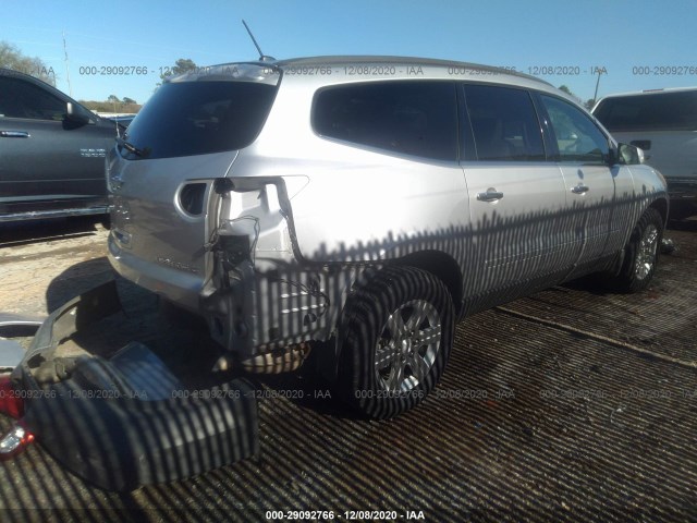 Photo 3 VIN: 1GNKRJED2BJ152835 - CHEVROLET TRAVERSE 