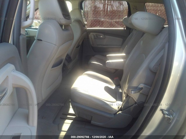 Photo 7 VIN: 1GNKRJED2BJ152835 - CHEVROLET TRAVERSE 