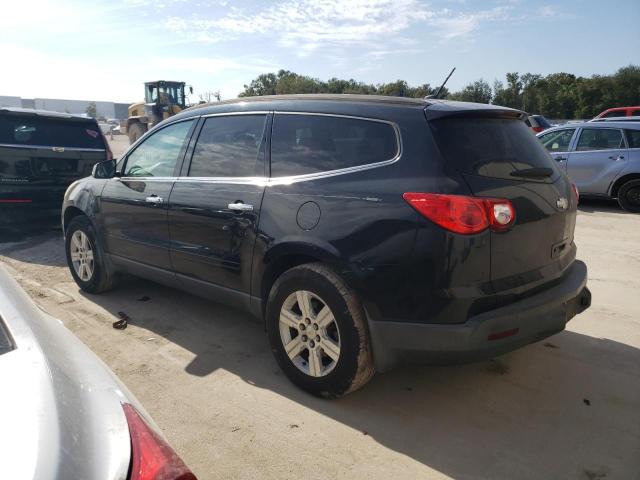 Photo 1 VIN: 1GNKRJED2BJ162409 - CHEVROLET TRAVERSE L 