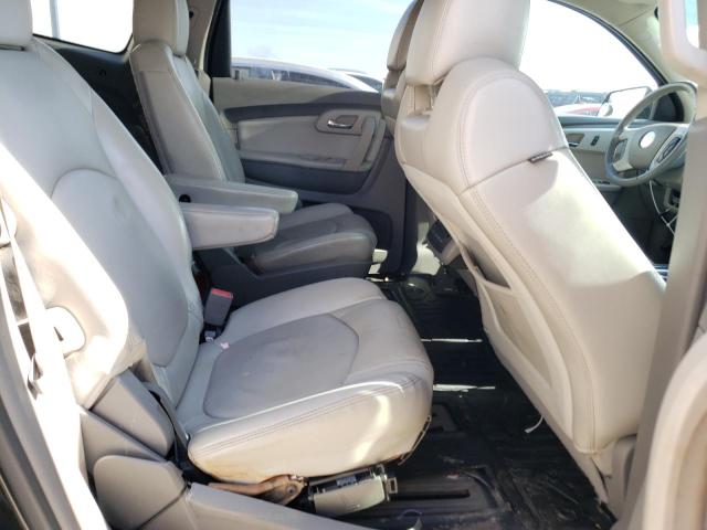 Photo 10 VIN: 1GNKRJED2BJ162409 - CHEVROLET TRAVERSE L 