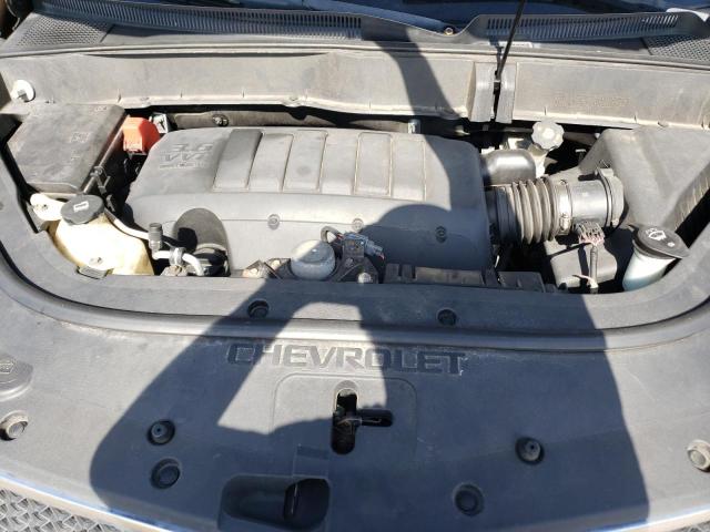 Photo 11 VIN: 1GNKRJED2BJ162409 - CHEVROLET TRAVERSE L 