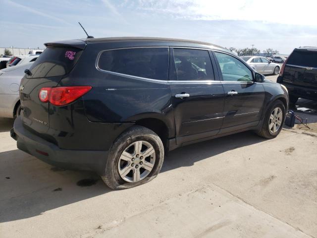 Photo 2 VIN: 1GNKRJED2BJ162409 - CHEVROLET TRAVERSE L 