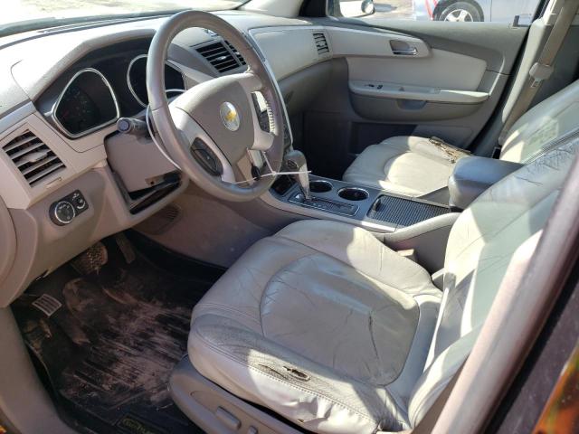 Photo 6 VIN: 1GNKRJED2BJ162409 - CHEVROLET TRAVERSE L 