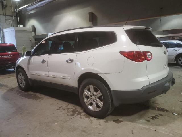 Photo 1 VIN: 1GNKRJED2BJ205310 - CHEVROLET TRAVERSE 