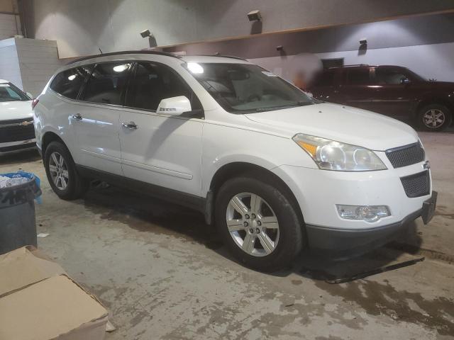 Photo 3 VIN: 1GNKRJED2BJ205310 - CHEVROLET TRAVERSE 