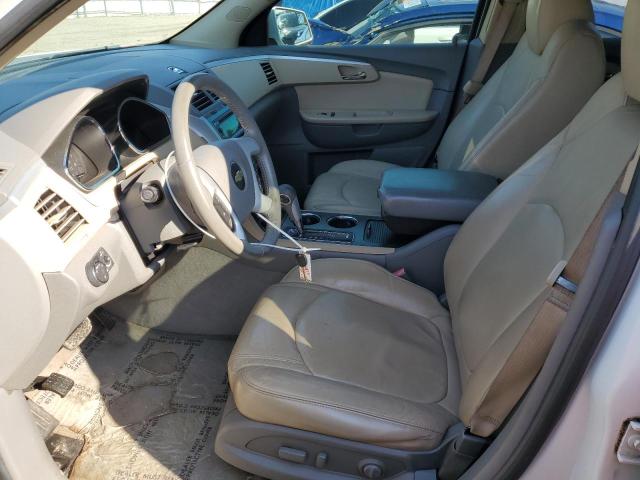 Photo 6 VIN: 1GNKRJED2BJ205310 - CHEVROLET TRAVERSE 