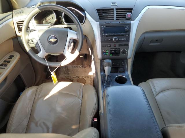 Photo 7 VIN: 1GNKRJED2BJ205310 - CHEVROLET TRAVERSE 