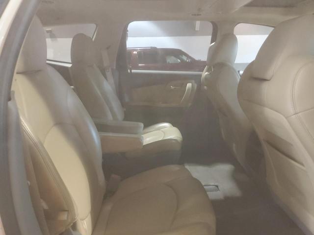 Photo 9 VIN: 1GNKRJED2BJ205310 - CHEVROLET TRAVERSE 