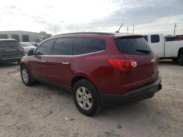 Photo 2 VIN: 1GNKRJED2BJ291895 - CHEVROLET TRAVERSE L 