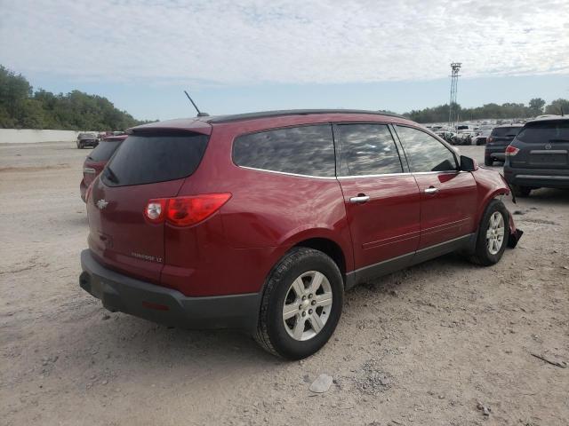 Photo 3 VIN: 1GNKRJED2BJ291895 - CHEVROLET TRAVERSE L 