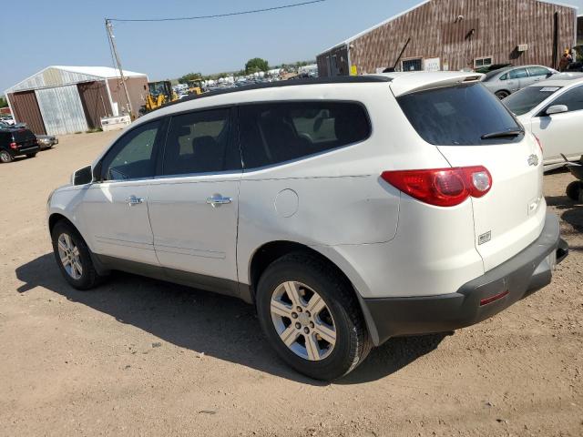 Photo 1 VIN: 1GNKRJED2BJ338424 - CHEVROLET TRAVERSE L 