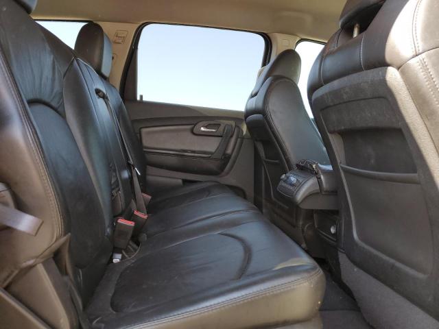 Photo 10 VIN: 1GNKRJED2BJ338424 - CHEVROLET TRAVERSE L 