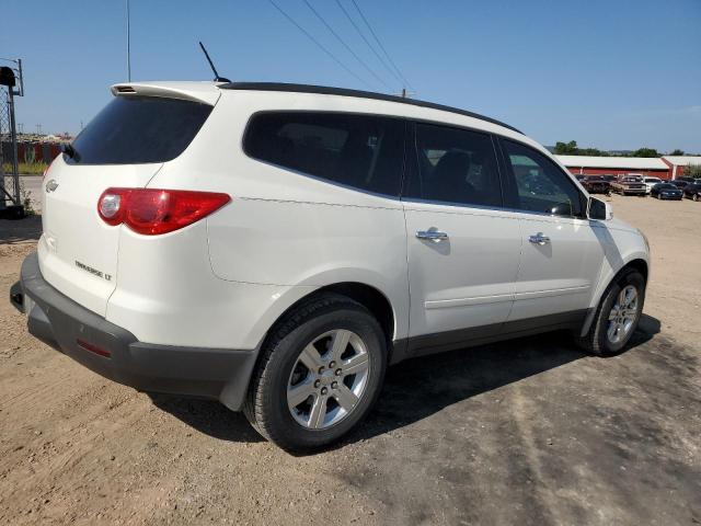 Photo 2 VIN: 1GNKRJED2BJ338424 - CHEVROLET TRAVERSE L 