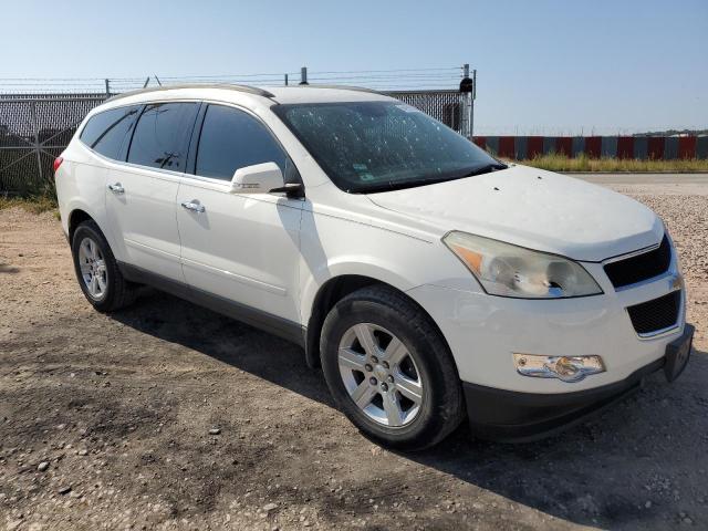 Photo 3 VIN: 1GNKRJED2BJ338424 - CHEVROLET TRAVERSE L 