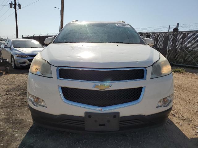 Photo 4 VIN: 1GNKRJED2BJ338424 - CHEVROLET TRAVERSE L 