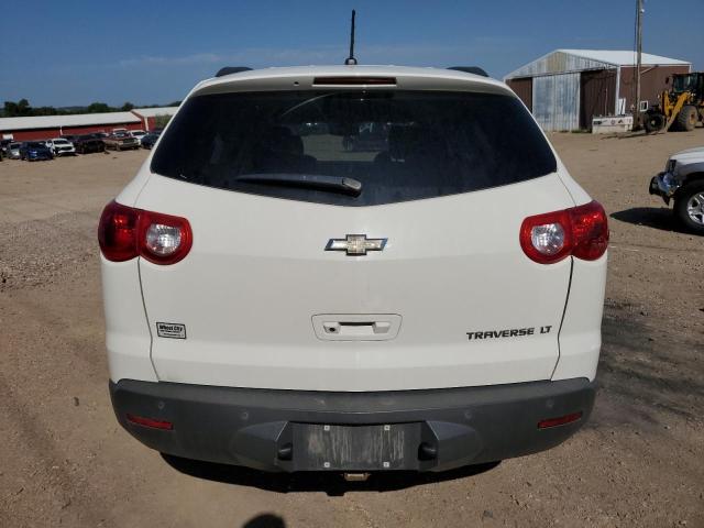 Photo 5 VIN: 1GNKRJED2BJ338424 - CHEVROLET TRAVERSE L 