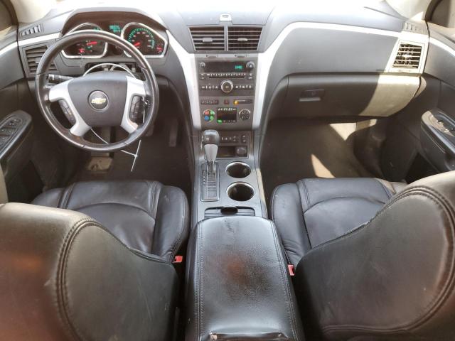 Photo 7 VIN: 1GNKRJED2BJ338424 - CHEVROLET TRAVERSE L 