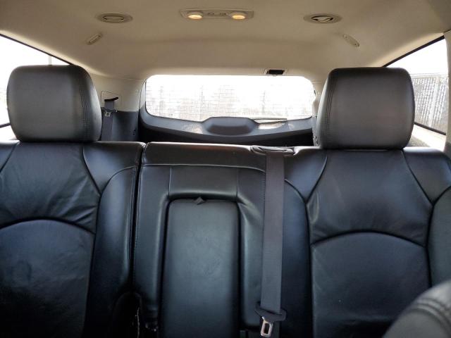 Photo 9 VIN: 1GNKRJED2BJ338424 - CHEVROLET TRAVERSE L 