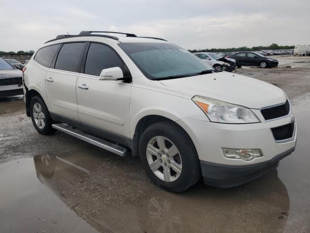 Photo 3 VIN: 1GNKRJED2BJ396209 - CHEVROLET TRAVERSE L 