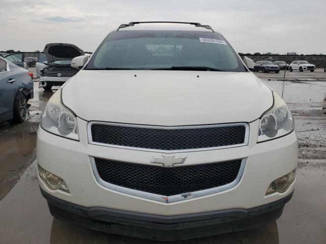 Photo 4 VIN: 1GNKRJED2BJ396209 - CHEVROLET TRAVERSE L 