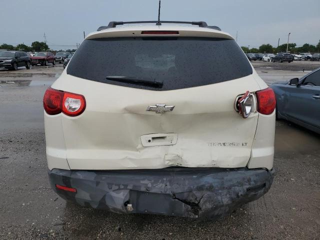 Photo 5 VIN: 1GNKRJED2BJ396209 - CHEVROLET TRAVERSE L 