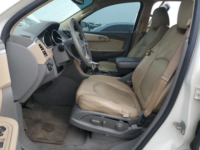 Photo 6 VIN: 1GNKRJED2BJ396209 - CHEVROLET TRAVERSE L 