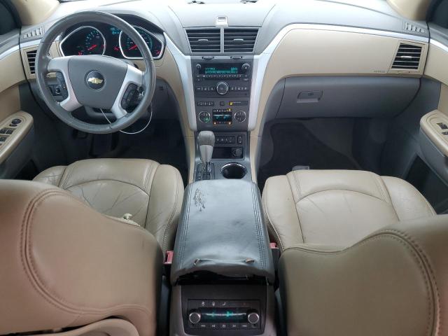 Photo 7 VIN: 1GNKRJED2BJ396209 - CHEVROLET TRAVERSE L 