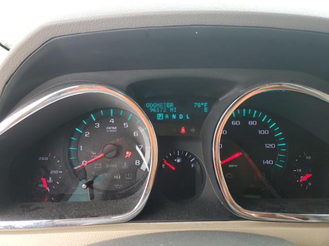 Photo 8 VIN: 1GNKRJED2BJ396209 - CHEVROLET TRAVERSE L 