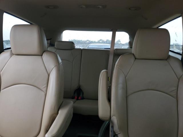 Photo 9 VIN: 1GNKRJED2BJ396209 - CHEVROLET TRAVERSE L 