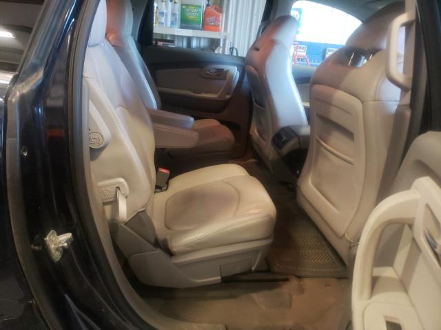 Photo 5 VIN: 1GNKRJED2CJ165067 - CHEVROLET TRAVERSE L 