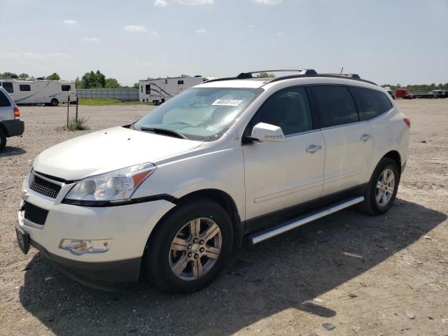 Photo 0 VIN: 1GNKRJED2CJ224229 - CHEVROLET TRAVERSE L 