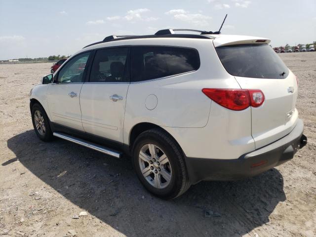 Photo 1 VIN: 1GNKRJED2CJ224229 - CHEVROLET TRAVERSE L 