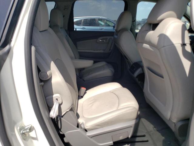 Photo 10 VIN: 1GNKRJED2CJ224229 - CHEVROLET TRAVERSE L 