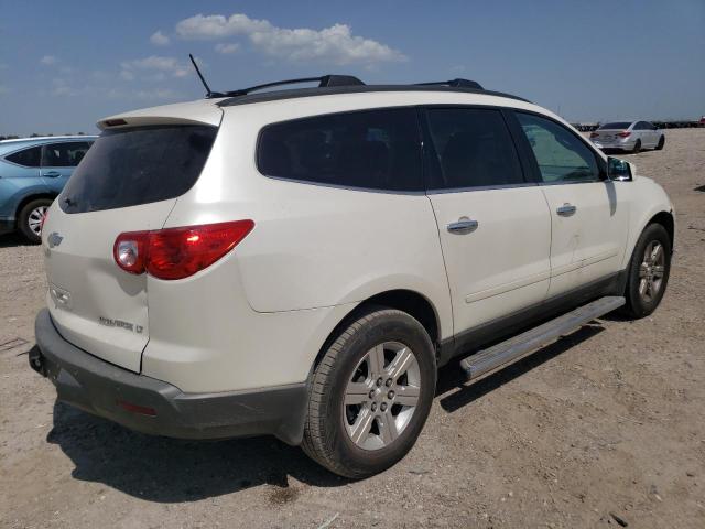 Photo 2 VIN: 1GNKRJED2CJ224229 - CHEVROLET TRAVERSE L 