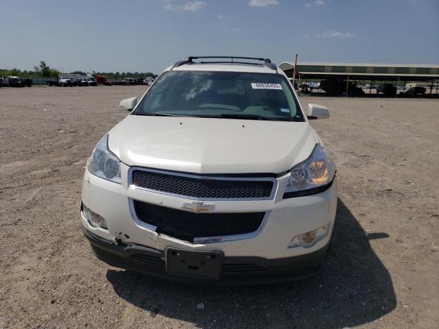 Photo 4 VIN: 1GNKRJED2CJ224229 - CHEVROLET TRAVERSE L 