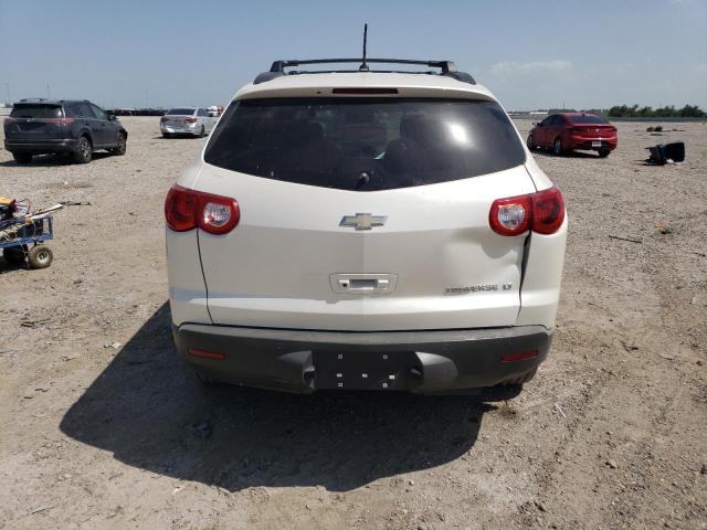 Photo 5 VIN: 1GNKRJED2CJ224229 - CHEVROLET TRAVERSE L 