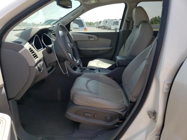 Photo 6 VIN: 1GNKRJED2CJ224229 - CHEVROLET TRAVERSE L 